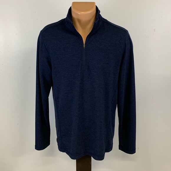 Orvis Other - Orvis 1/4 zip pullover. S